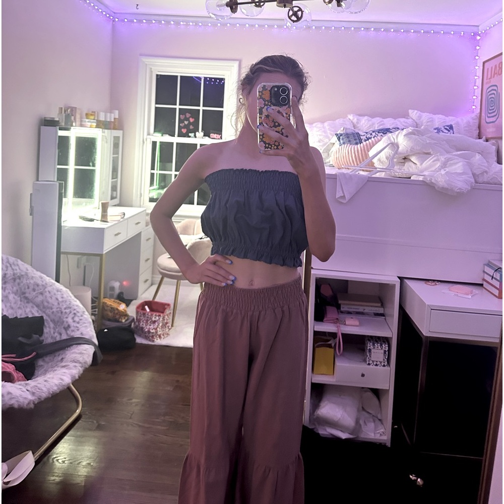 Set bought at a boutique in Cancun